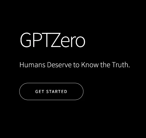 GPTZERO  1 MONTH  ESSENTIAL  PREMIUM ACCOUNT