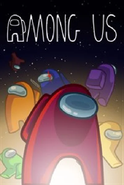 🟢Among Us XBOX KEY🔑
