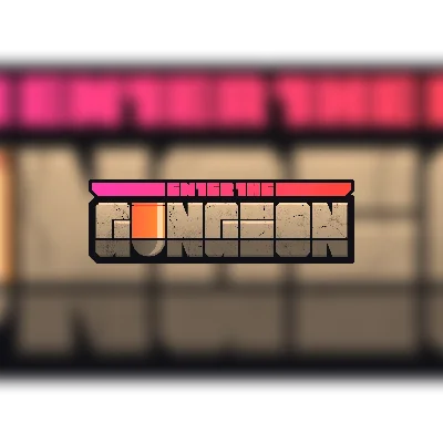 Enter the Gungeon | Offline | Steam |