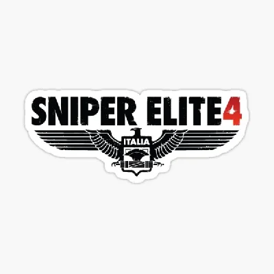 Sniper Elite 4 | Offline | Steam |