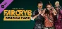 Far Cry 6 - Season Pass DLC * STEAM РОССИЯ🔥