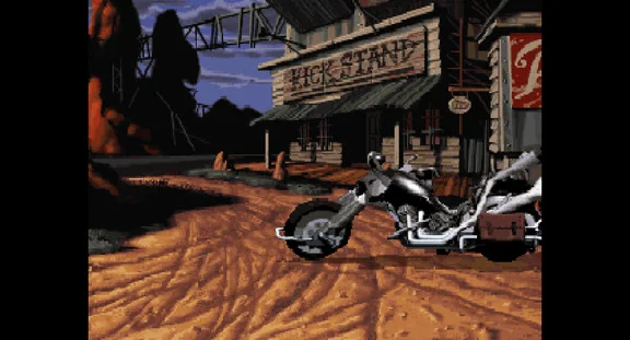 ⚡️Full Throttle Remastered | АВТОДОСТАВКА RU Steam Gift