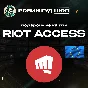 ⭐️RIOT ACCESS ⭐️ПОДАРОЧНЫЕ КАРТЫ 2,5-100 EUR⭐️ЕВРОПА