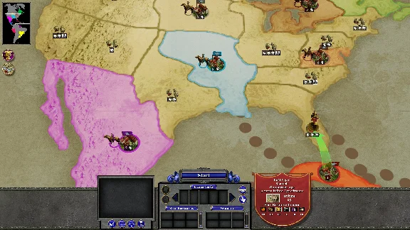Rise of Nations: Extended Edition (Steam Gift Россия)