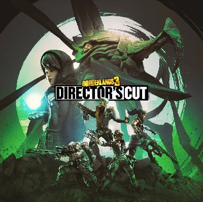 Borderlands 3: Director´s Cut (Steam Gift RU)