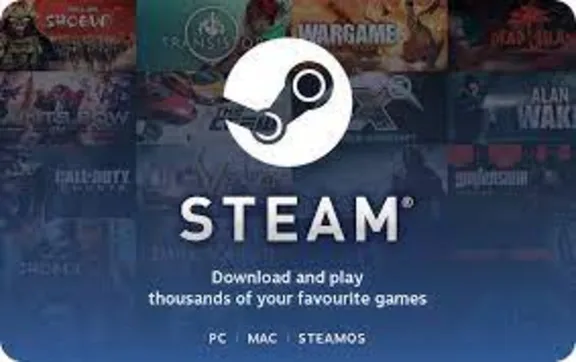 🇵🇱Steam Код пополнения Польша 25 PLN - 110 PLN
