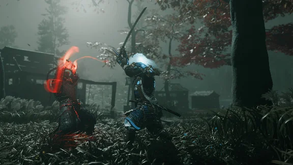 ⚡GHOST OF TSUSHIMA DIRECTOR´S CUT⚡RU/KZ/CIS⚡STEAM GIFT