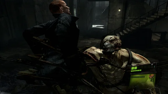 Resident Evil 6 Complete 🔥RU\KZ\UA\CIS🔥STEAM