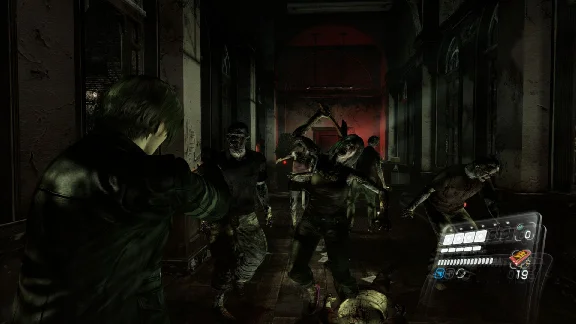 Resident Evil 6 Complete 🔥RU\KZ\UA\CIS🔥STEAM