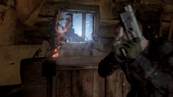 Resident Evil 6 Complete 🔥RU\KZ\UA\CIS🔥STEAM