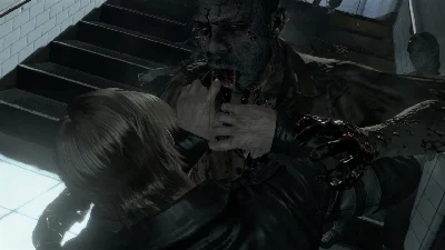 Resident Evil 6 Complete 🔥RU\KZ\UA\CIS🔥STEAM