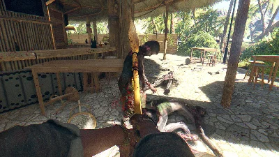 Dead Island Definitive Edition 🔥RU\KZ\UA\CIS🔥STEAM