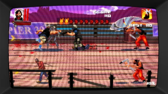 Dead Island: Retro Revenge 🔥RU\KZ\UA\CIS🔥STEAM