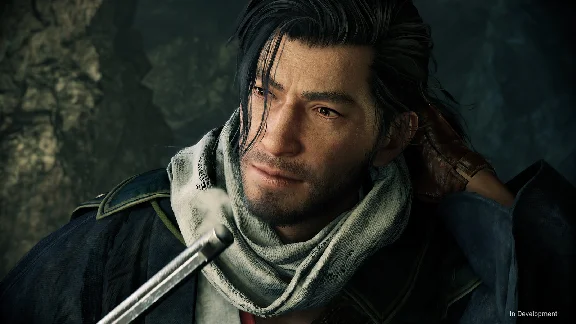 ✅ Rise of the Ronin Steam АККАУНТ НОВЫЙ+ПОЧТА