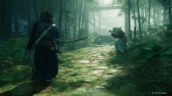 ✅ Rise of the Ronin Steam АККАУНТ НОВЫЙ+ПОЧТА