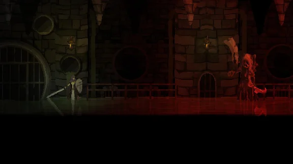 ✅ Dark Devotion PC Steam Account NEW +MAIL🟢