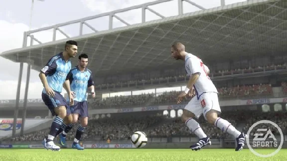 ⭐ FIFA 10 PC EA App Key 🔑 GLOBAL
