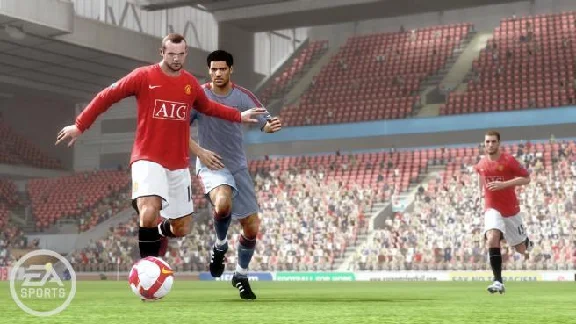 ⭐ FIFA 10 PC EA App Key 🔑 GLOBAL