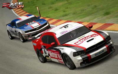 ⭐ Race On Steam КЛЮЧ 🔑 GLOBAL