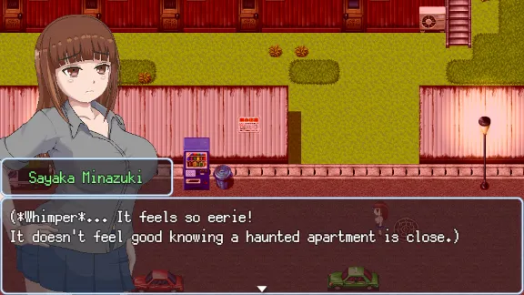 ⭐️ALL COUNTRIES⭐️ Sayaka s Addiction STEAM GIFT