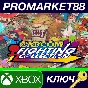 ⭐ Capcom Fighting Collection US XBOX One Key 🔑USA