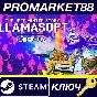 ⭐Llamasoft: The Jeff Minter Story Steam КЛЮЧ 🔑GLOBAL