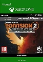 The Division 2 Warlords of New York Ultimate XBOX KEY🔑