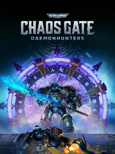 W40K: Chaos Gate Daemonhunters (Аренда Steam) Онлайн