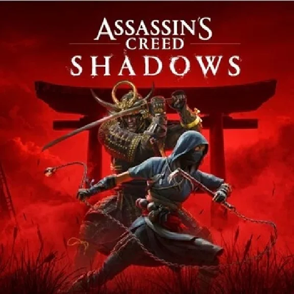 Assassin’s Creed Shadows 🔵(UBISOFT)  RU/GLOBAL KEY