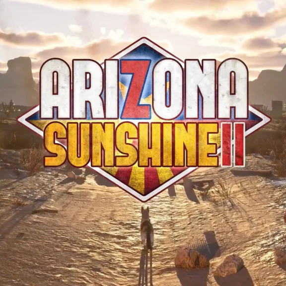 Arizona Sunshine 2 VR (Account rent Steam) Online