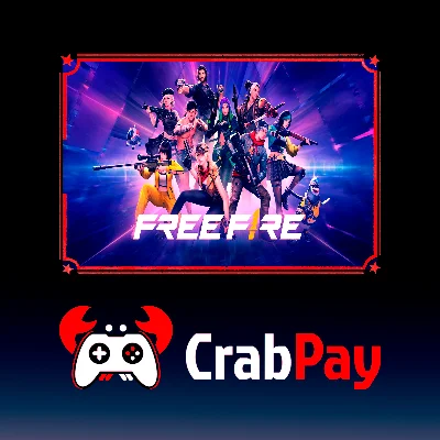 Free Fire Алмазы | по UID | Авто