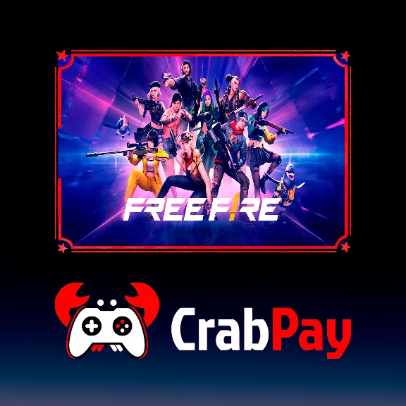 Free Fire Алмазы | по UID | Авто