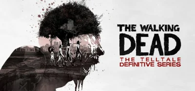 ⚡The Walking Dead: The Telltale Definitive Series STEAM