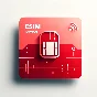 eSIM - Туристическая - Тайвань  - Airalo