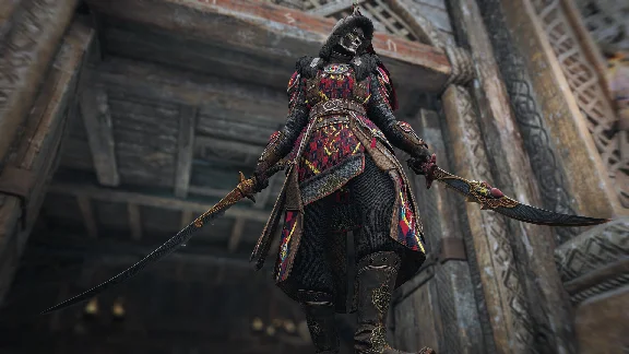 For Honor - Y9S1 Battle Pass (Steam Gift RU)