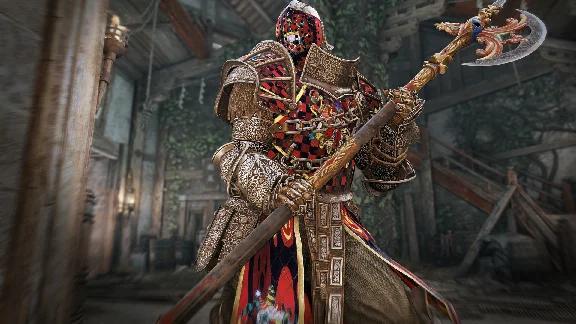 For Honor - Y9S1 Battle Pass (Steam Gift RU)