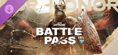 For Honor - Y9S1 Battle Pass (Steam Gift RU)