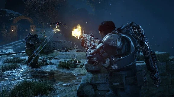 Gears of War 4 Ultimate Sea of ​​Thieves ONLINE PC