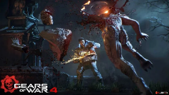 Gears of War 4 Ultimate Sea of ​​Thieves ONLINE PC