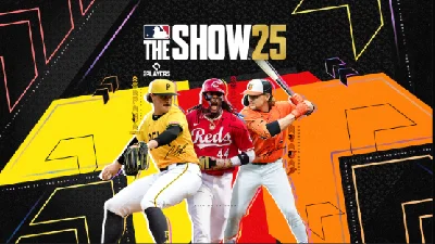 💥MLB® The Show™ 25 🔵 PS5 🔴ТR🔴