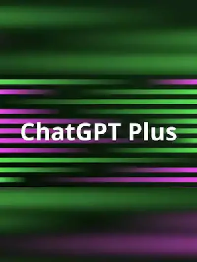 🔥CHAT-GPT PLUS🔥1/2/3/4 MONTHS🔥FAST🔥SHARED-ACC🔥