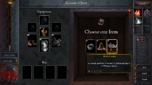 ✅ Halls of Torment Steam Account NEW +MAIL🟢
