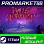 ✅ Halls of Torment Steam Account NEW +MAIL🟢