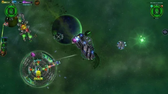 ⭐Space Pirates and Zombies Steam КЛЮЧ 🔑GLOBAL