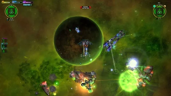 ⭐Space Pirates and Zombies Steam КЛЮЧ 🔑GLOBAL