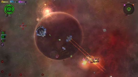⭐Space Pirates and Zombies Steam КЛЮЧ 🔑GLOBAL