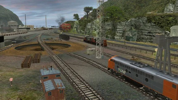 ⭐ Trainz Simulator: Murchison 2 Steam Key 🔑GLOBAL