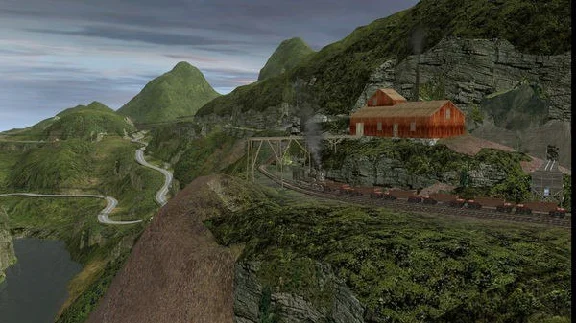 ⭐ Trainz Simulator: Murchison 2 Steam Key 🔑GLOBAL