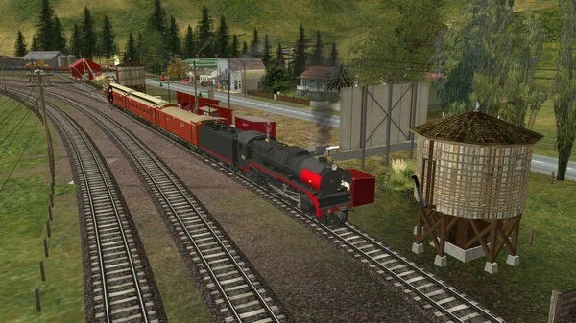 ⭐ Trainz Simulator: Murchison 2 Steam Key 🔑GLOBAL
