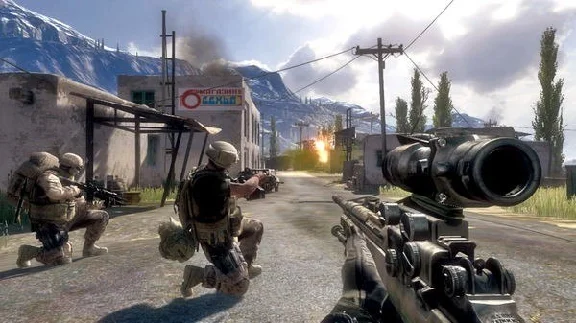 ⭐ Operation Flashpoint Complete Steam Key 🔑GLOBAL